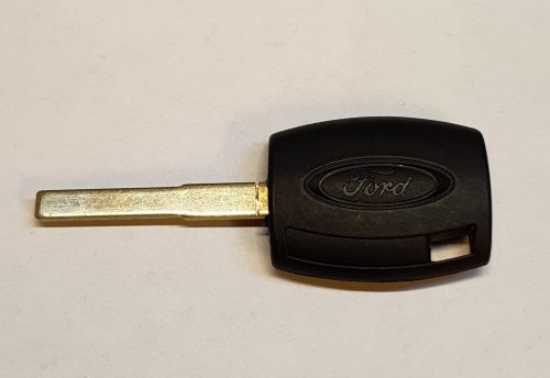 Заготовка ключа для Ford с местом под чип