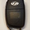 Оригинальный ключ для Hyundai Creta 2016-